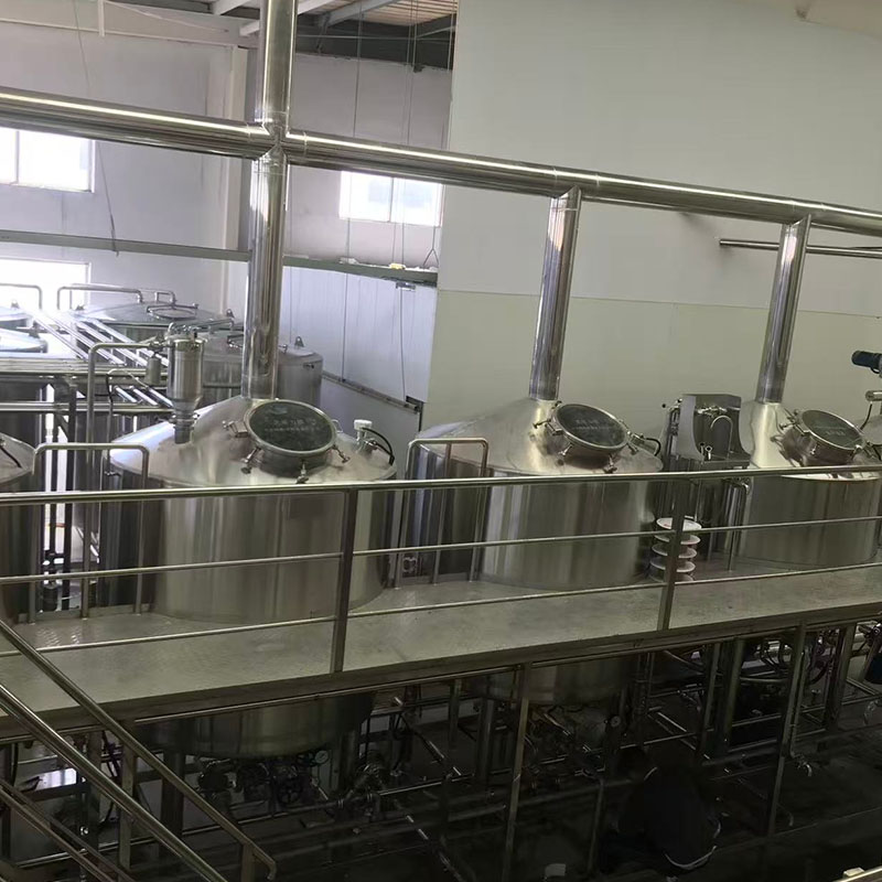 银川精酿啤酒设备厂—啤酒文化的深刻内涵